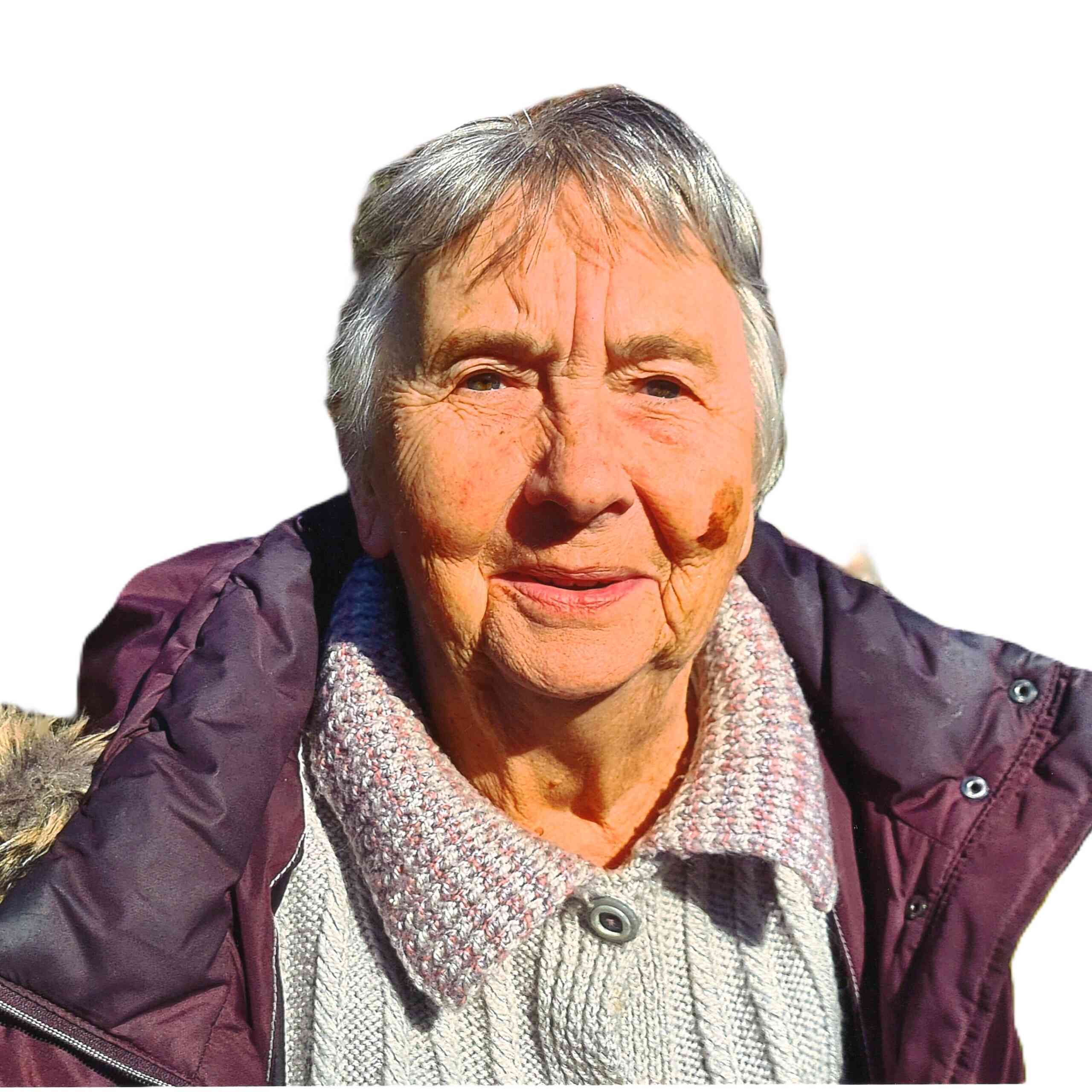 Photo de Claudine GUILEN