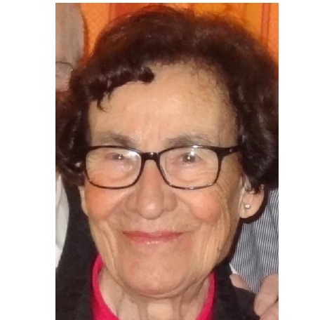 Photo de Rosa VAUCHELET