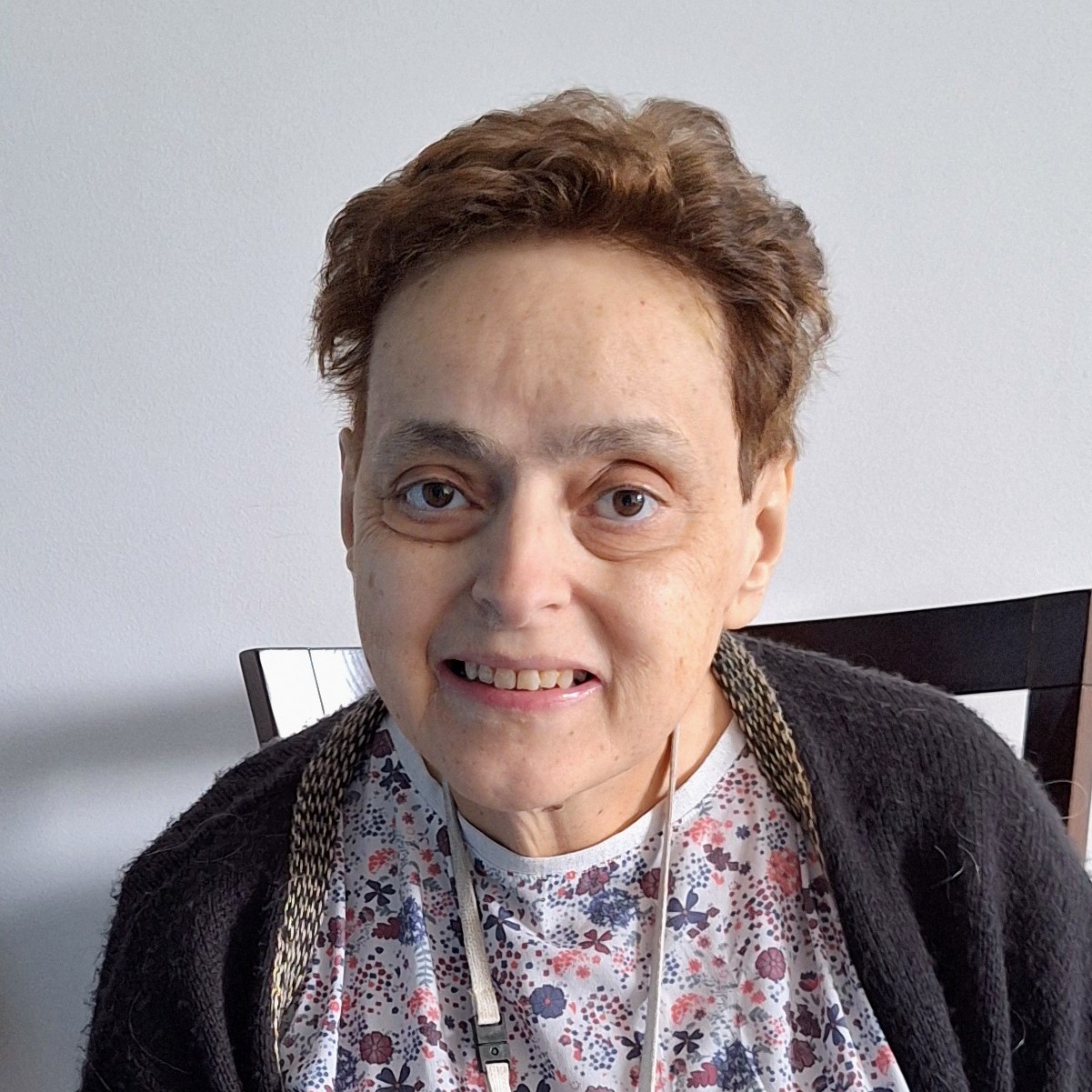 Photo de Dominique Marie CATAPANO