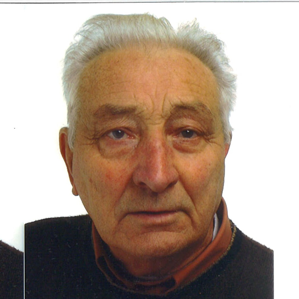 Photo de Jacques PEDINOTTI
