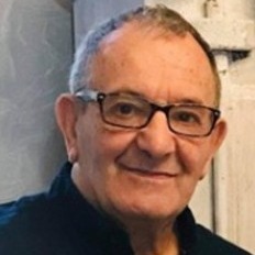 Photo de Pierre Joseph POLASTRONI