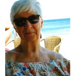 Photo de Solange Raymonde GIGANTE