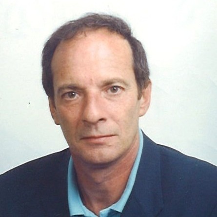 Photo de Alain JAVANAUD
