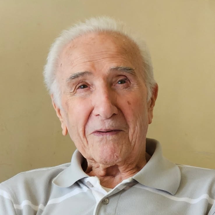 Photo de Mariano BISCEGLIE