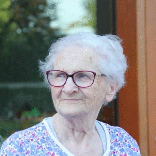 Photo de Anna MICHEL