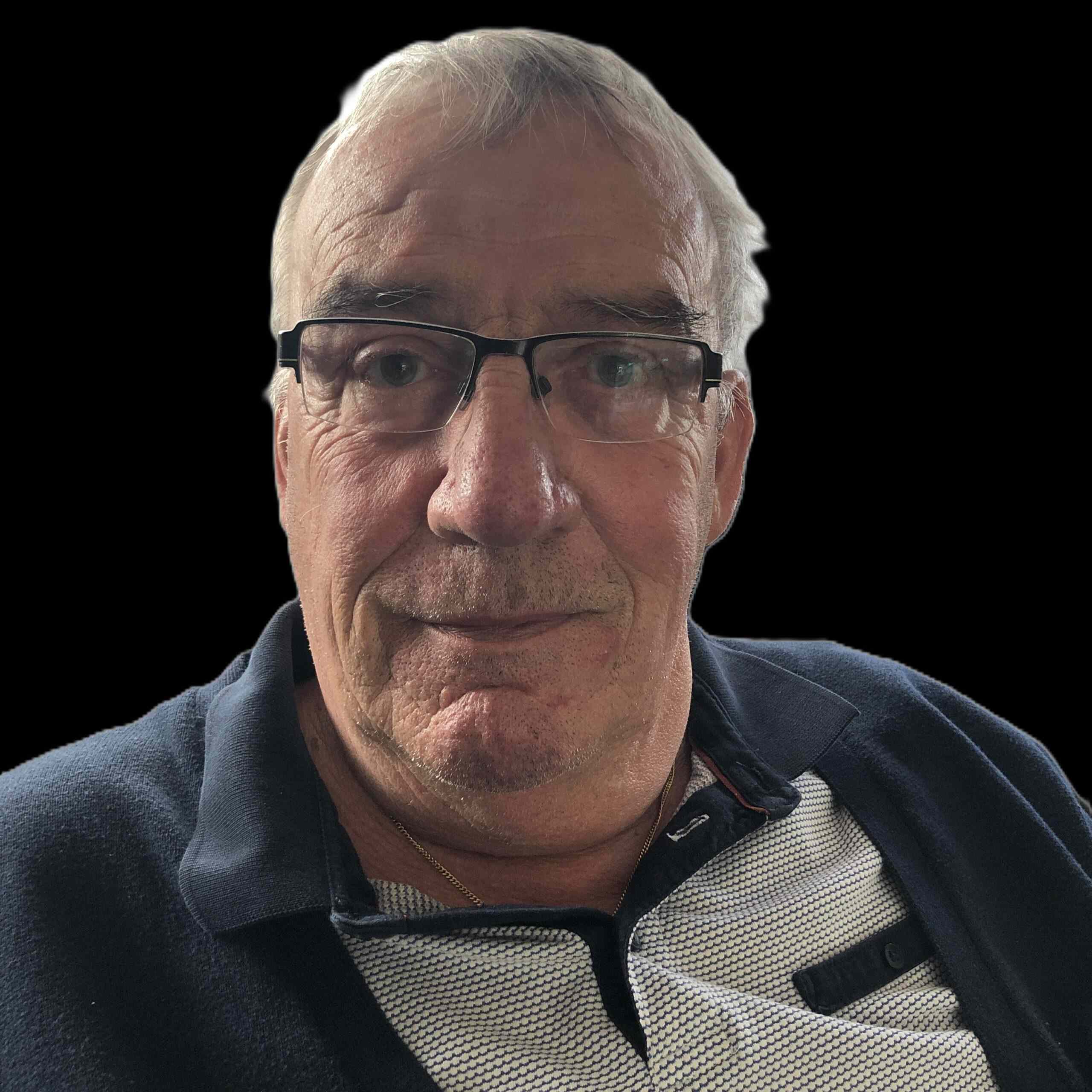 Photo de Gérard PROST