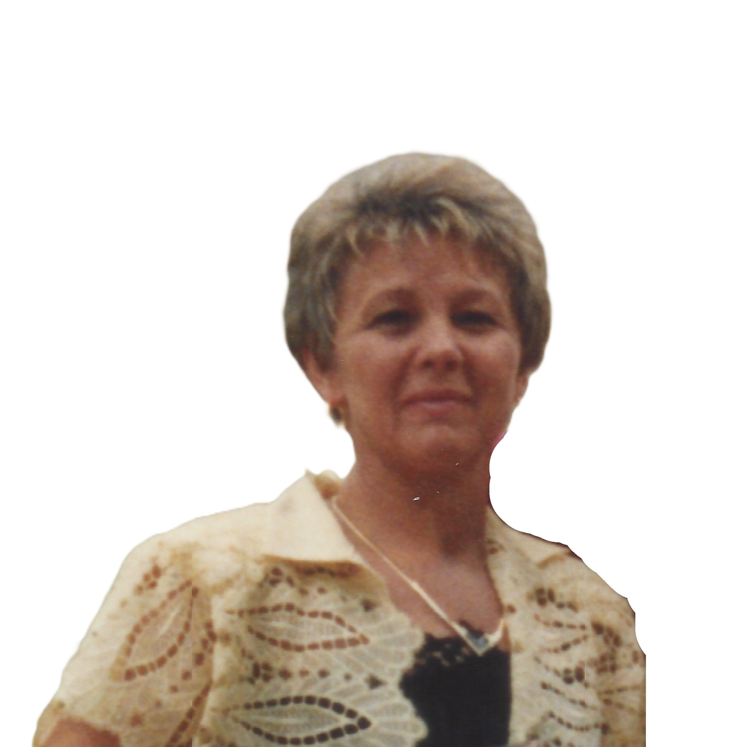 Photo de Sonia FRANÇOIS
