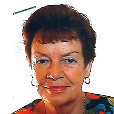 Photo de Colette HUSER