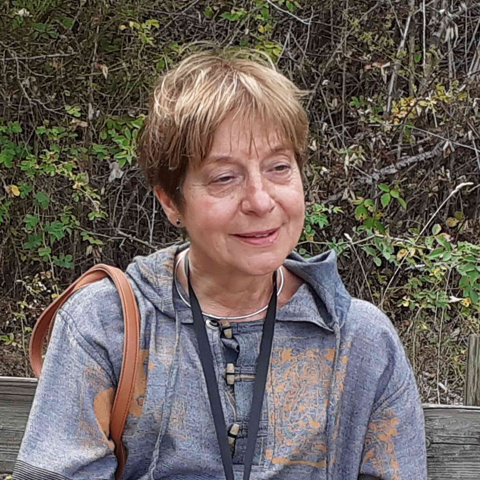 Photo de Michele OSWALD