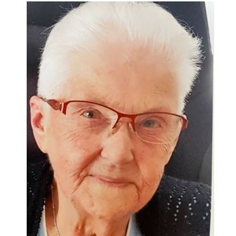 Photo de Geneviève GEOFFROY