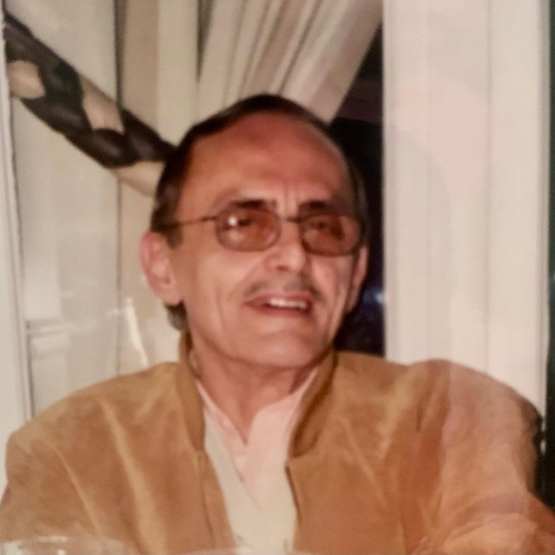 Photo d’Yvon SURBACK