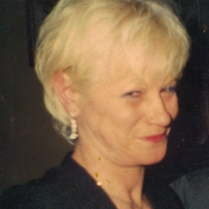 Photo de Danielle LEIDELINGER