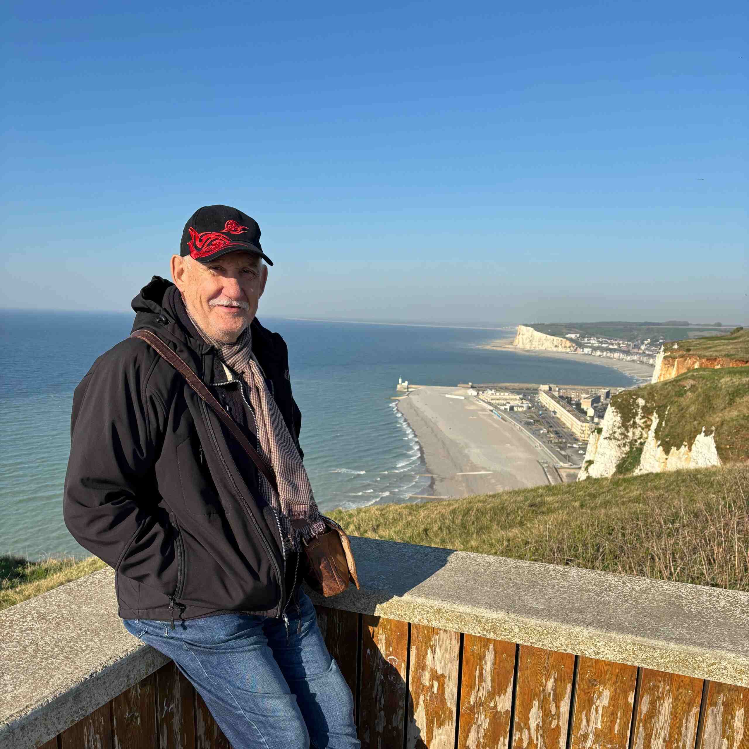 Photo de Jacques ADAM