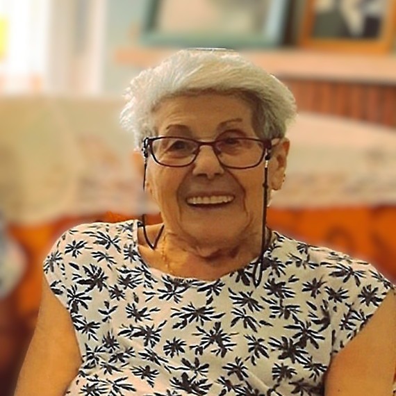 Photo de Virginia AMASIO