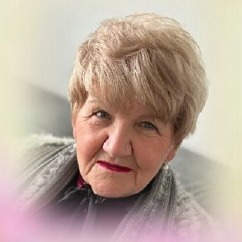 Photo de Pia STEFANUTTI