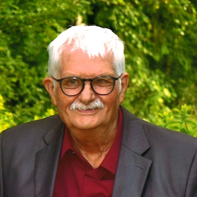 Photo de Charles CHAGRAS