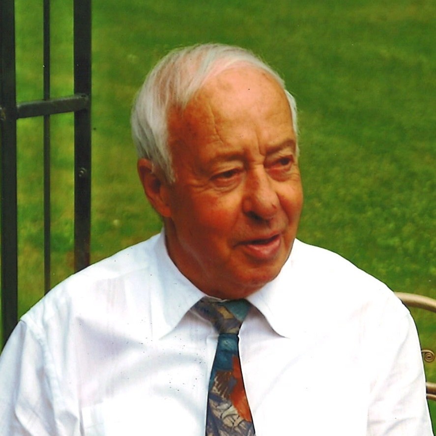 Photo de Claude BOURGEOIS