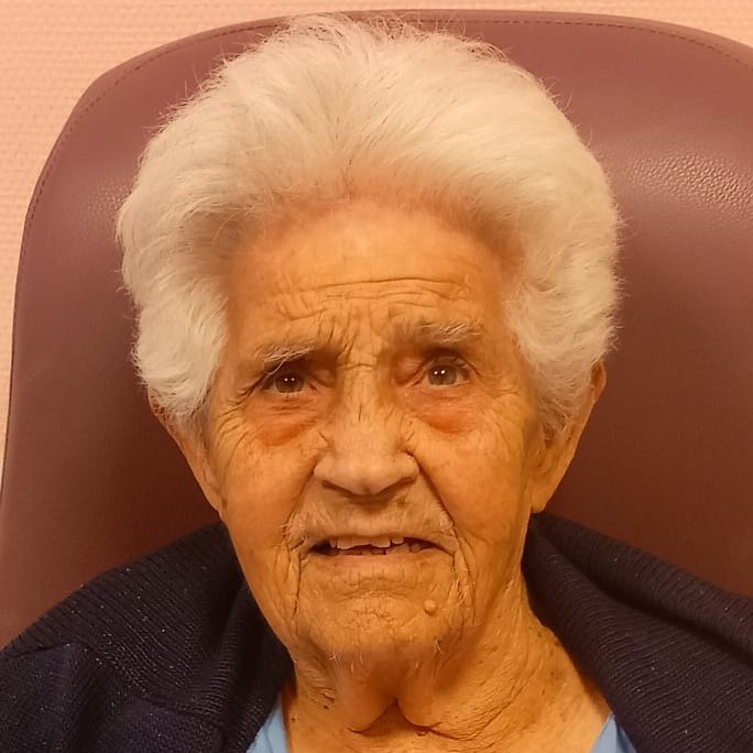 Photo de Concetta FRANCAVILLA