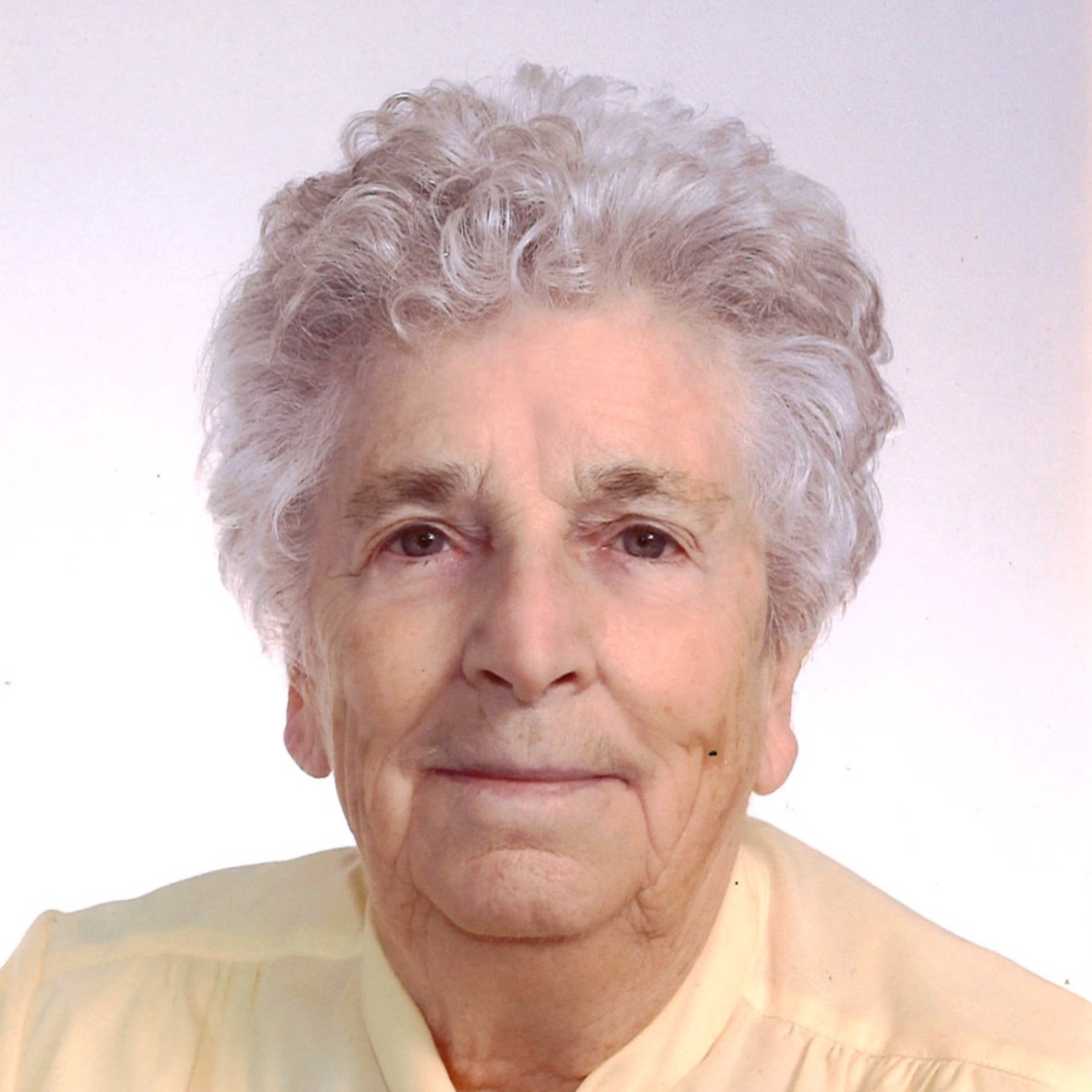 Photo de Marie LAFONTAINE