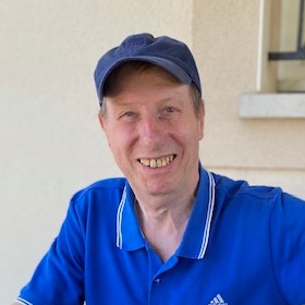 Photo de Jean-Claude PIERRET