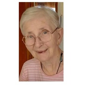 Photo de Madame Josiane GODEK