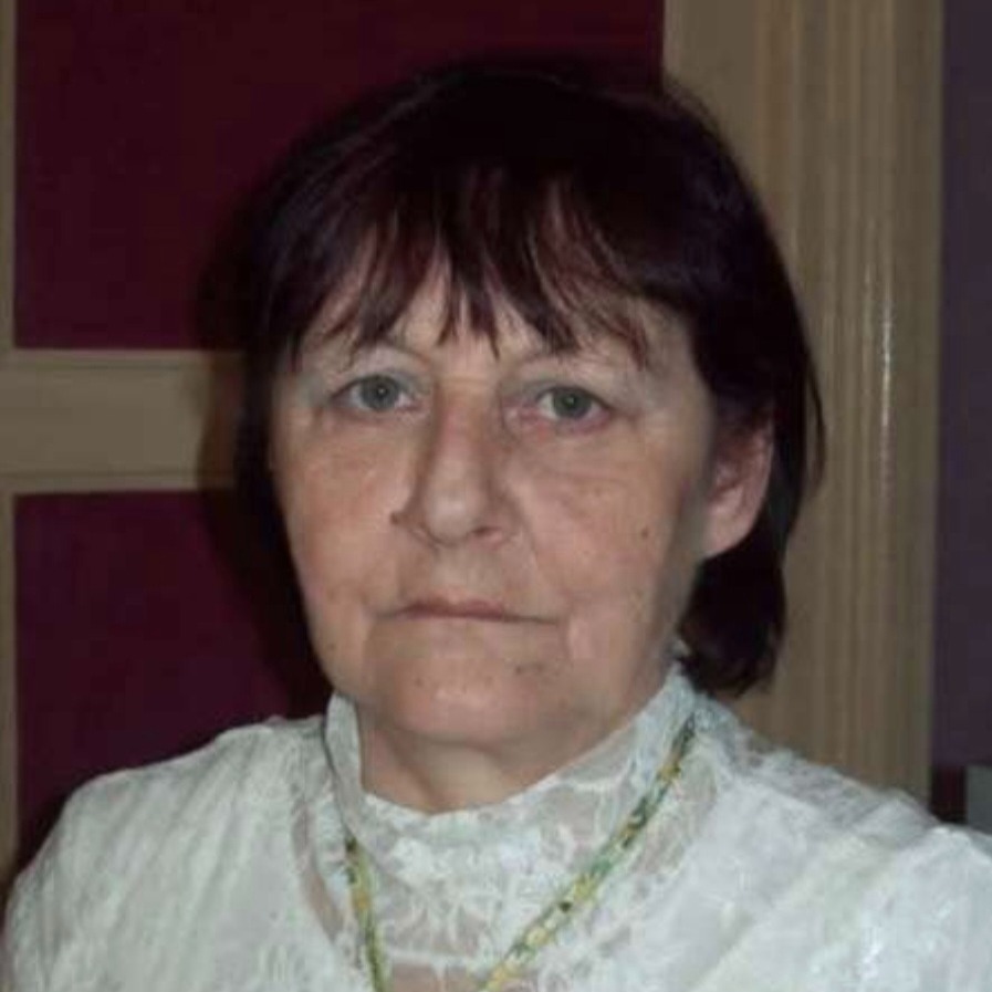 Photo de Nicole JOUVET