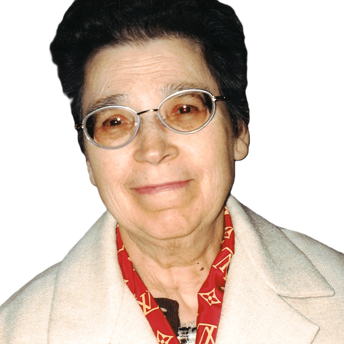 Photo de Madame Iolanda LORUSSO