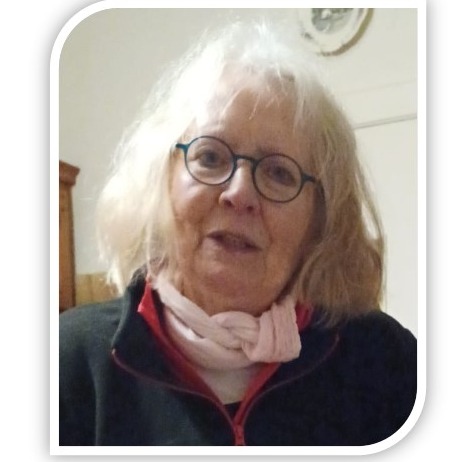 Photo de Françoise CLEMENT