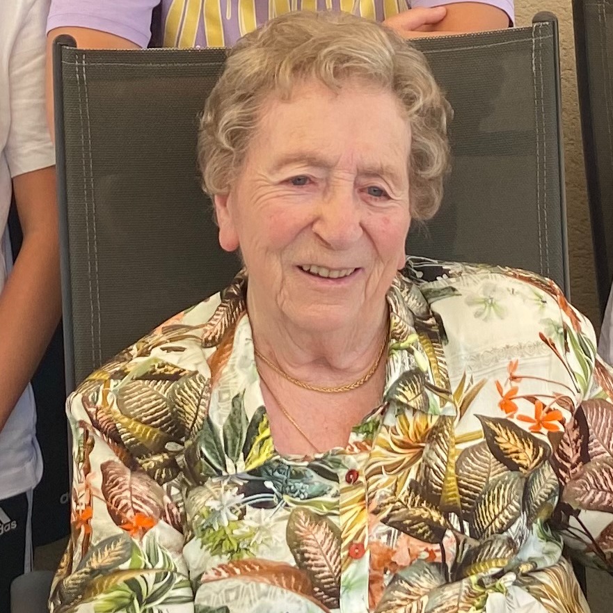 Photo de Liliane Olga MURARO