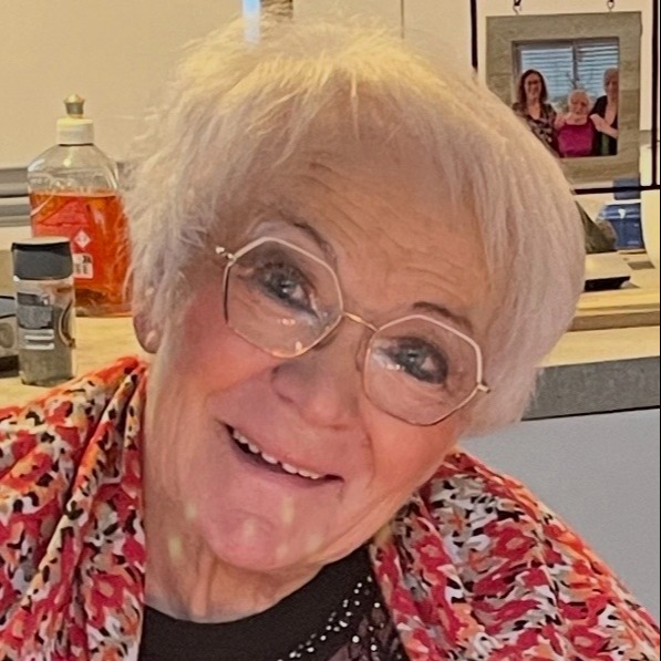 Photo de Rachèle MICHELET