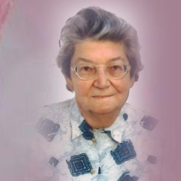 Photo de Jeanne LEICK