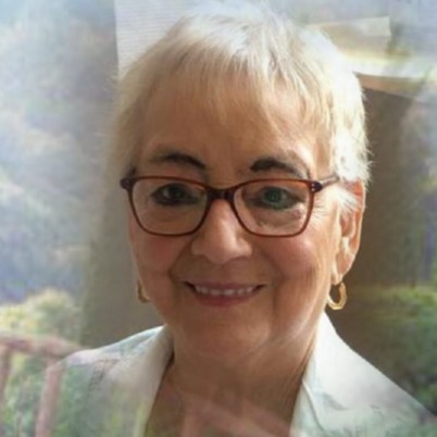 Photo de Nicole BLUETTE