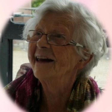 Photo de Régine BALLÉE