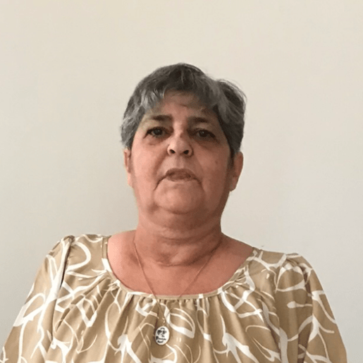 Photo de Maria DIAS DA SILVA