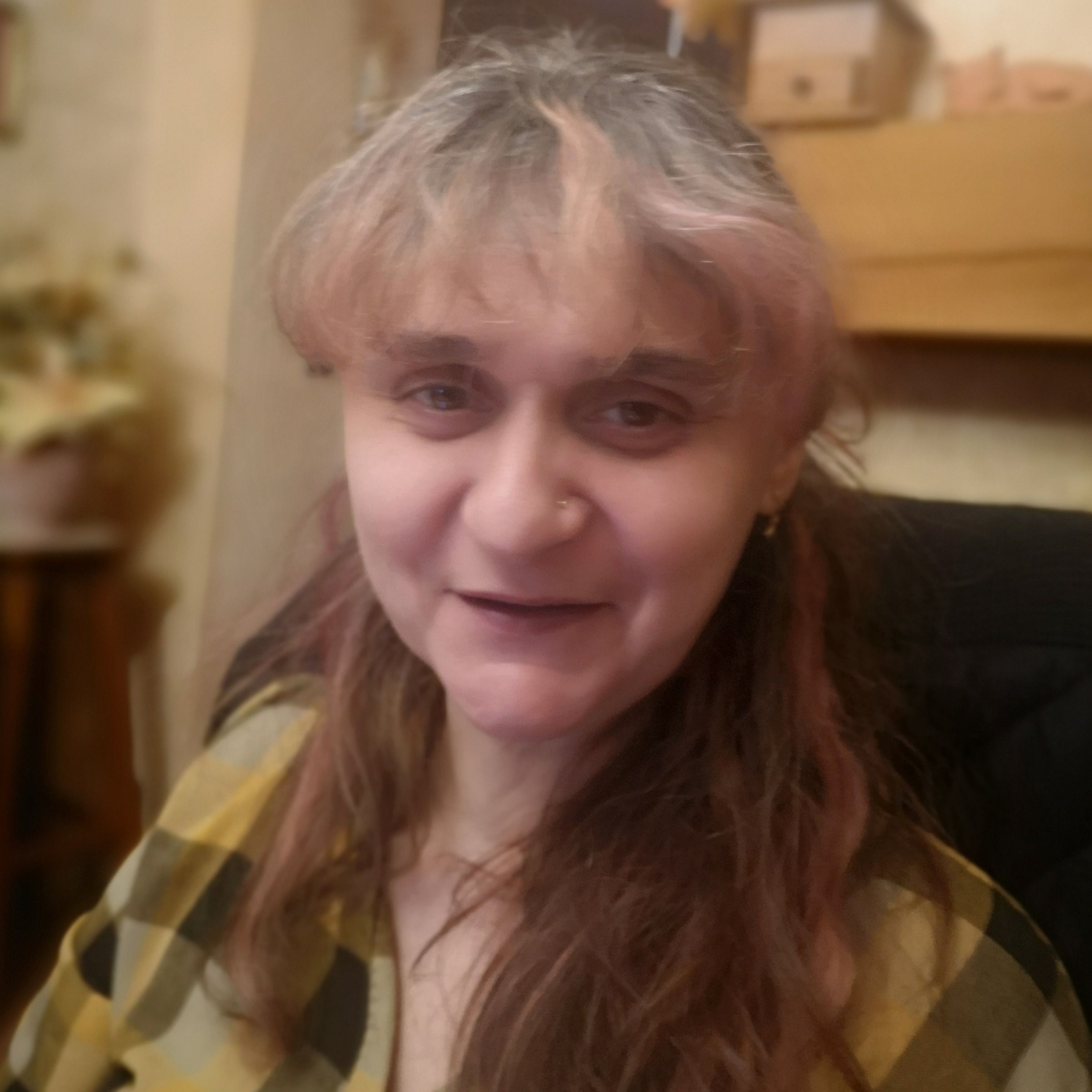 Photo de Ghislaine DONATI