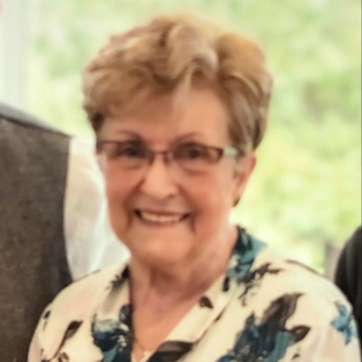 Photo de Colette Andrée LOSSON