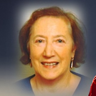 Photo de Maria RABOTTINI