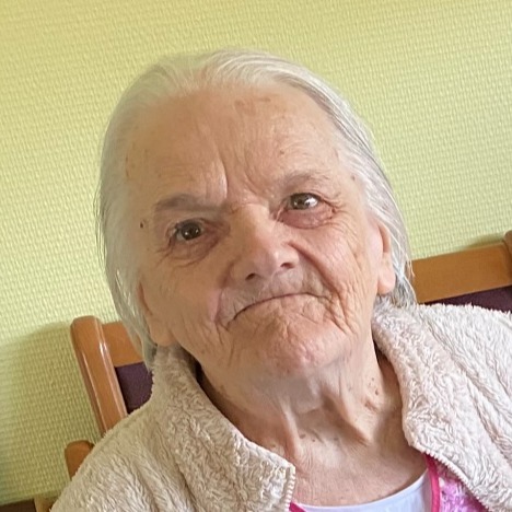 Photo de Jeannine BLANCHEMAIN