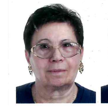 Photo de Maria QUINTO