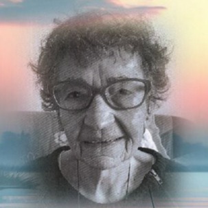 Photo de Maria DOS REIS