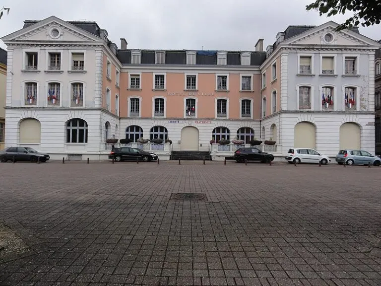 Longwy (54400)