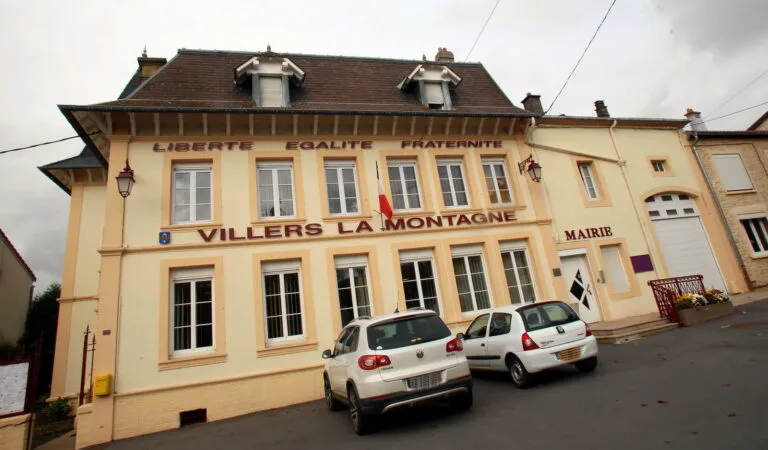 Villers-la-Montagne (54920)